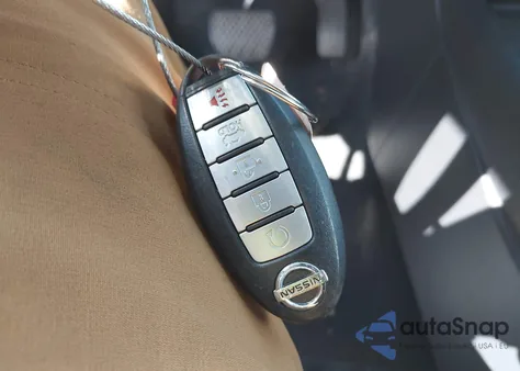 2018 Nissan Altima 2.5 Sv z USA, uszkodzony, nr VIN 1N4AL3AP2JC244120